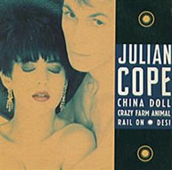 Julian Cope - China Doll