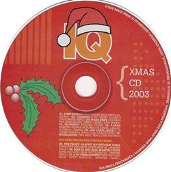 Various - Xmas CD 2003