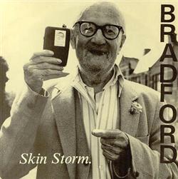 Bradford - Skin Storm Gatling Gun