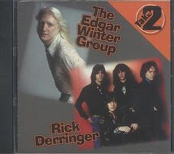 The Edgar Winter Group Rick Derringer - Take Two