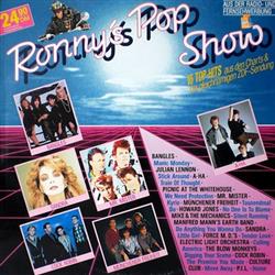 Various - Ronnys Pop Show 7