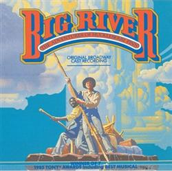 William Hauptman & Roger Miller - Big River Original Broadway Cast