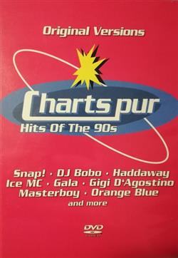 Various - Charts Pur Hits Of The 90s