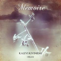 Kalevi Kiviniemi - Mémoire