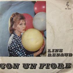 Line Renaud - Un Giorno Tu Mi Rivedrai