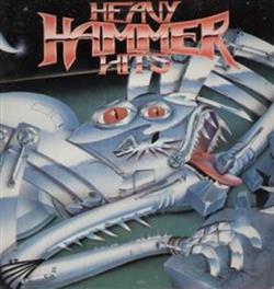 Various - Heavy Hammer Hits IV90