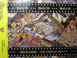 Dolly D - Dynamo Der Mythos Lebt