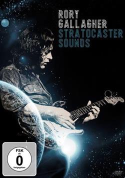 Rory Gallagher - Stratocaster Sounds