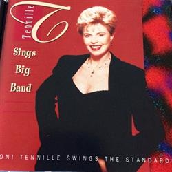 Toni Tennille - Tennille Sings Big Band