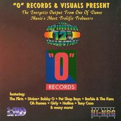 Various - The Definitive O Records 12 Collection