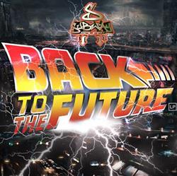 Various - Back To The Future LP