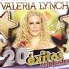 Valeria Lynch - 20 Éxitos Originales