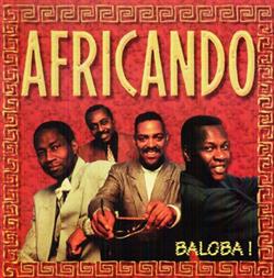 Africando - Baloba