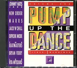 Various - Pump Up The Dance