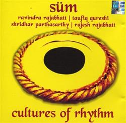 Süm - Cultures Of Rhythm