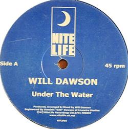 Will Dawson DJD - Under The Water Meltdown
