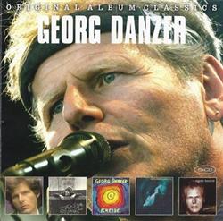 Georg Danzer - Original Album Classics
