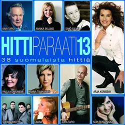 Various - Hittiparaati 13