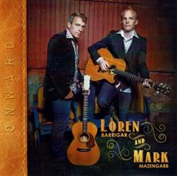 Loren And Mark - Onward