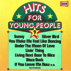 The Hiltonaires - Hits For Young People 9