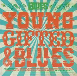 Various - Young Gifted Blues