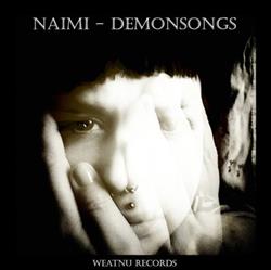 Naimi - Demonsongs