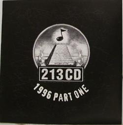 Various - 213CD 1996 Part One