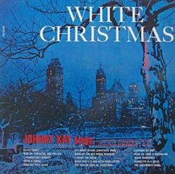 Johnny Kay With Abbey Choir - White Christmas