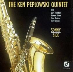 The Ken Peplowski Quintet - Sonny Side