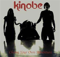 Kinobe - Choose Your Own Adventure