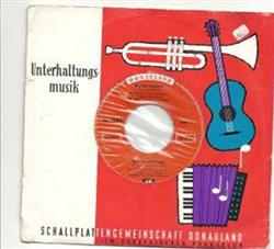 Das Große Wiener RundfunkSymphonieorchester, Schönherr, Strauß - Kaiserwalzer