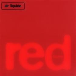 Air Liquide - Red