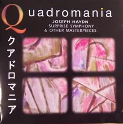 Joseph Haydn - Surprise Symphony Other Masterpieces