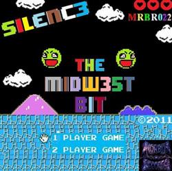 Silenc3 - The Midw35t Bit