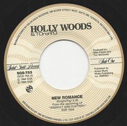 Holly Woods & Toronto - New Romance