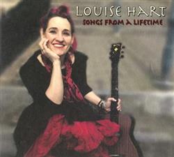 Louise Hart - Songs From A Lifetime
