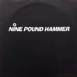 Nine Pound Hammer - Teenage Head
