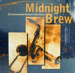Various - Midnight Brew