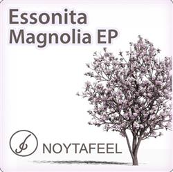 Essonita - Magnolia EP