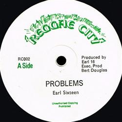 Earl Sixteen - Problems See Me Ya