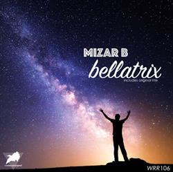 Mizar B - Bellatrix