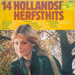 Various - 14 Hollandse Herfsthits