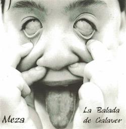 Arturo Meza - La Balada De Galaver