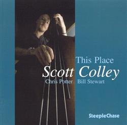 Scott Colley - This Place