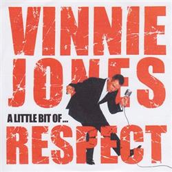 Vinnie Jones - A Little Bit Of Respect