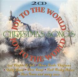 Various - Joy To The World Christmas Songs