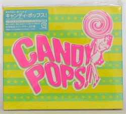Various - Candy Pops
