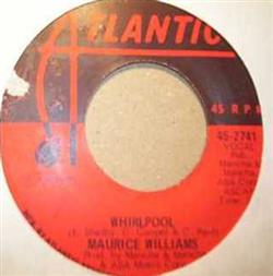 Maurice Williams - Whirlpool