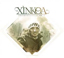 Xinkoa - Instrumentales Vol3