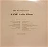 Various - The Second Annual KANU Radio Album